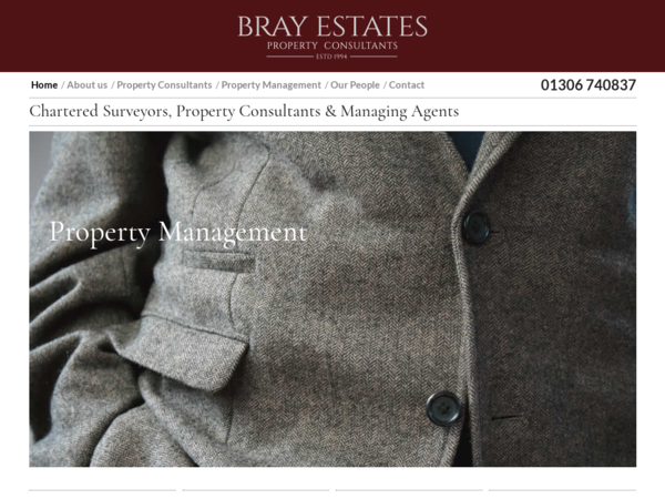 Bray Estates