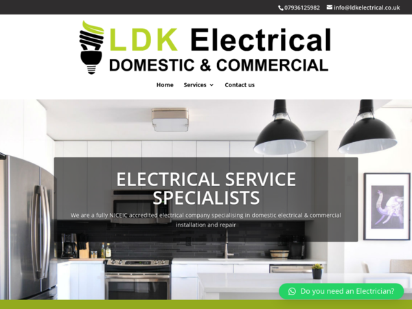 LDK Electrical