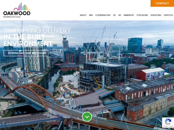 Oakwood Engineering Solutions Ltd