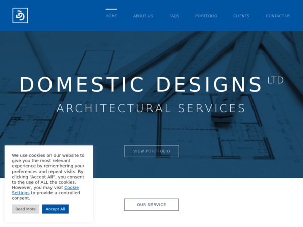 Domestic Designs Ltd