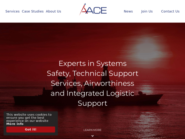 Aerospace & Airworthiness Consultancy Enterprises Ltd