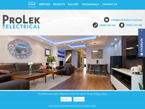 Prolek Electrical