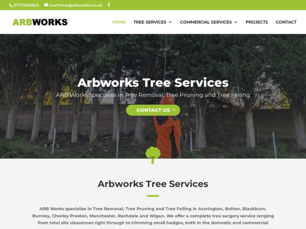 Arbworks