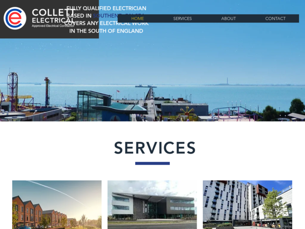 Collett Electrical