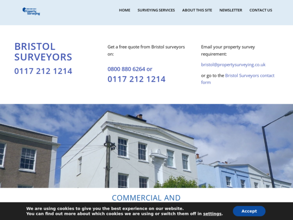 Right Surveyors Bristol & Bath