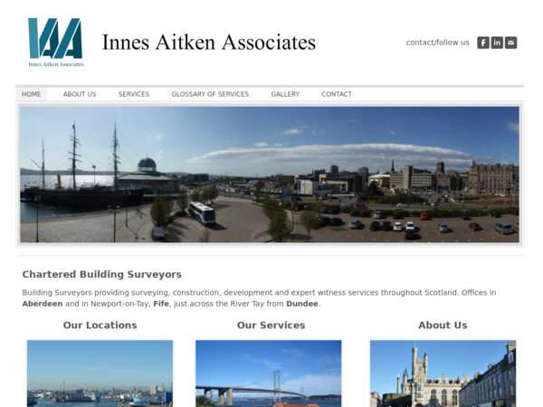 Innes Aitken Associates