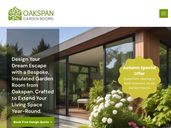 Oakspan Construction Limited