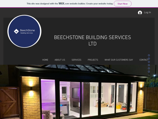 Beechstone Building Services Ltd