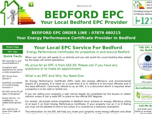 Energy Performance Certificate