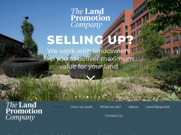 The Land Promotion Company