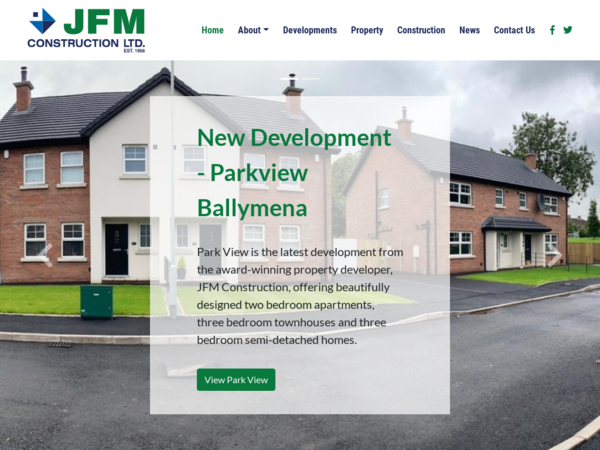 JFM Construction Ltd