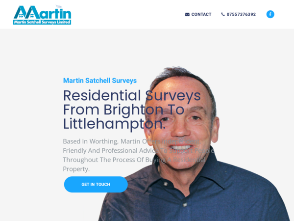 Martin Satchell Surveys Ltd.