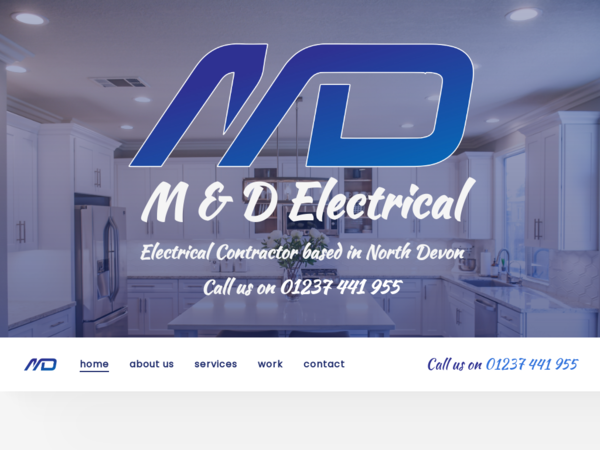 M and D Electrical sw