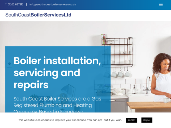 South Coast Boiler Services