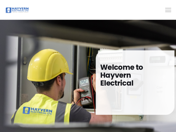 Hayvern Electrical Ltd