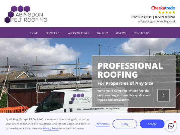 AB Roofing Service