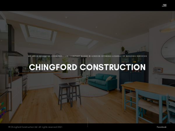 Chingford Construction Ltd