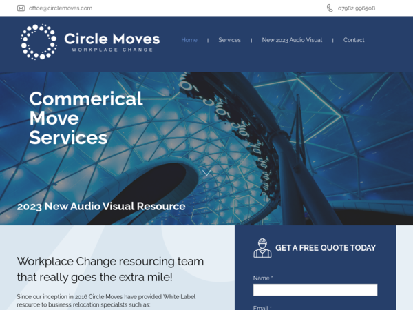 Circle Moves