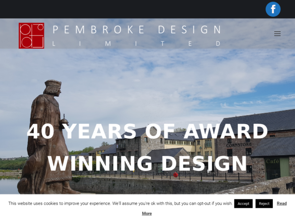 Pembroke Design Limited