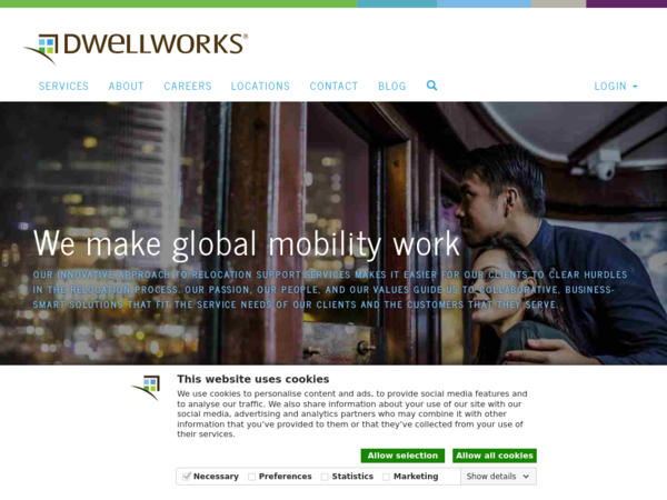 Dwellworks