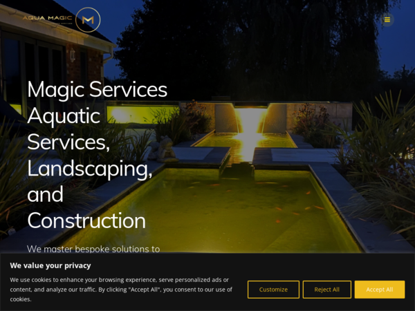 Magic Services