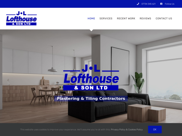 J L Lofthouse & Son Ltd