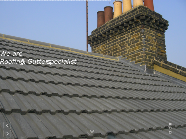 Premier Seamless Gutters