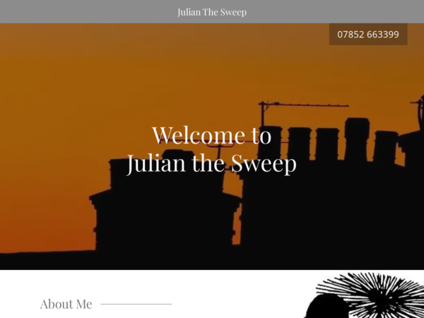 Julian the Sweep