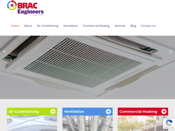 Brac Engineers Ltd