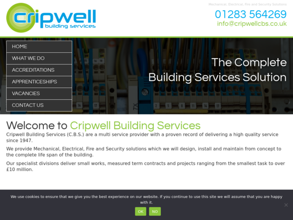 Cripwell Building Services