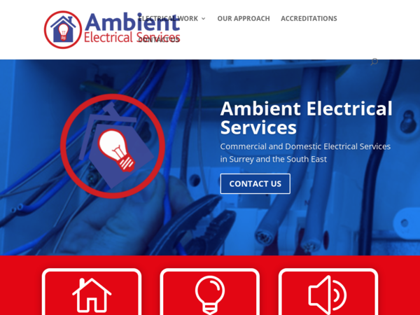 Ambient Electrical Services