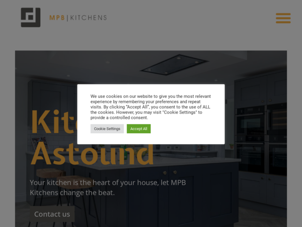 MPB Kitchens