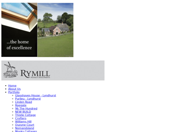 Rymill Property Development