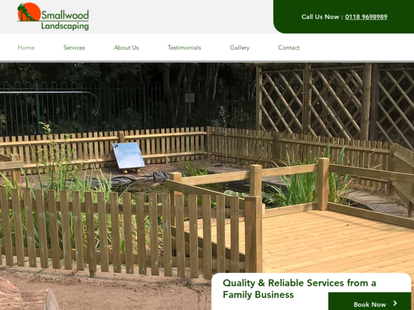 Smallwood Landscaping