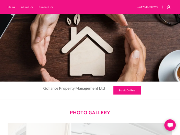 Gollance Property Management