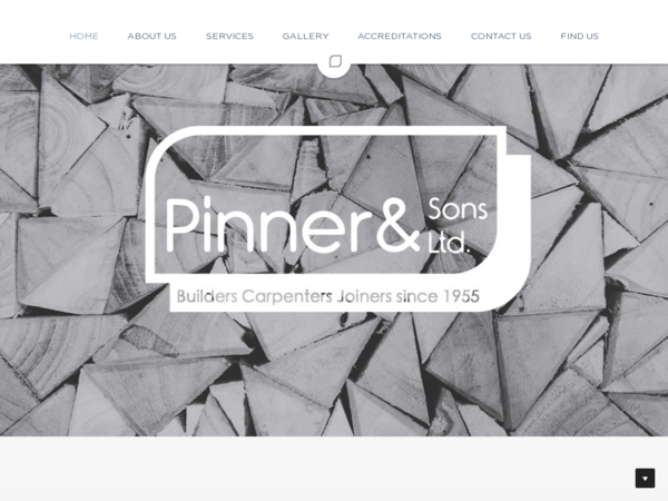 Pinner & Sons