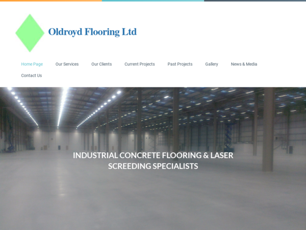 Oldroyd Flooring Limited