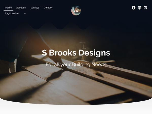 S Brooks Designs