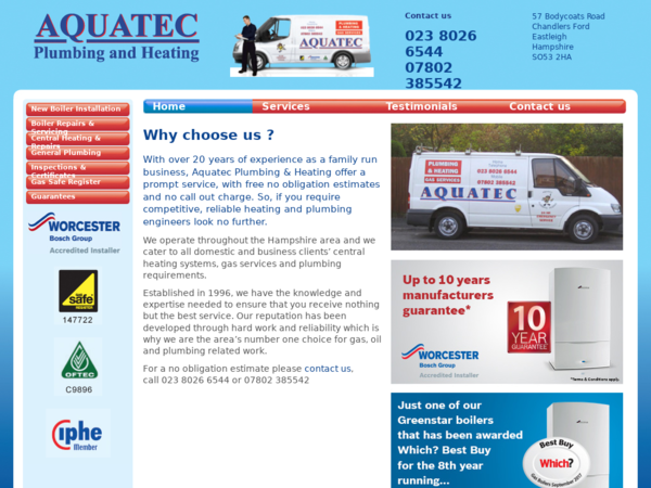 Aquatec