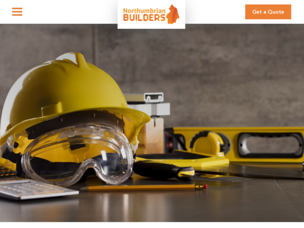 Northumbrian Builders