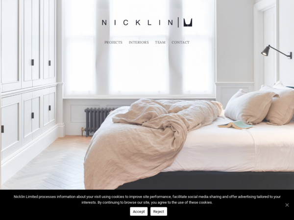 Nicklin Furniture Ltd