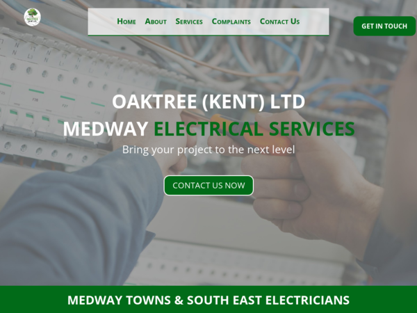 Oaktree Kent Ltd