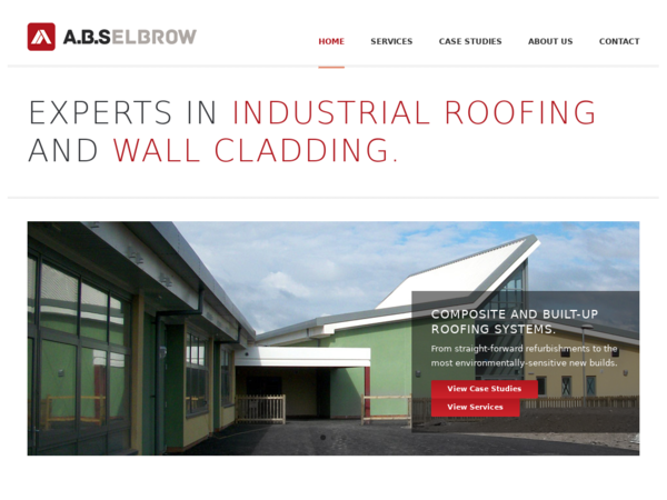 A.b.s Elbrow Roofing & Cladding