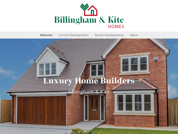 Billingham & Kite Ltd