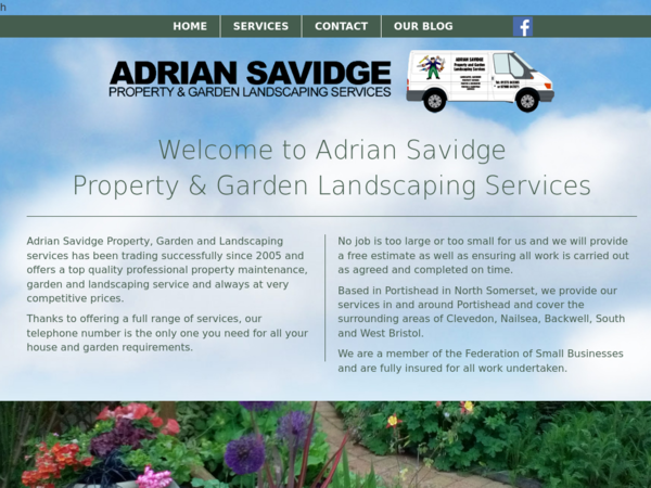 Savidge Adrian