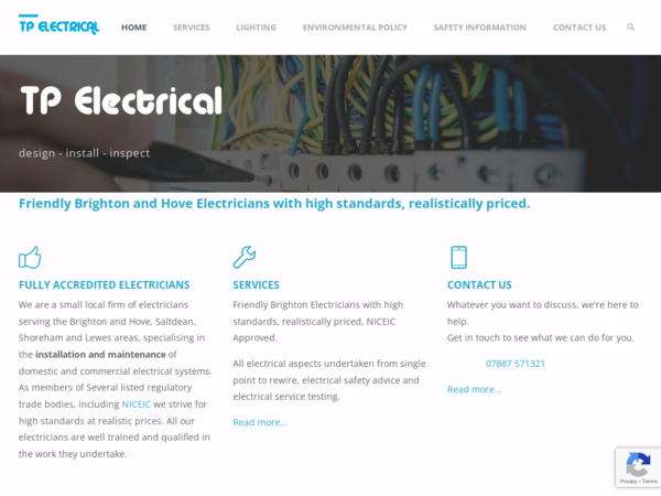 TP Electrical