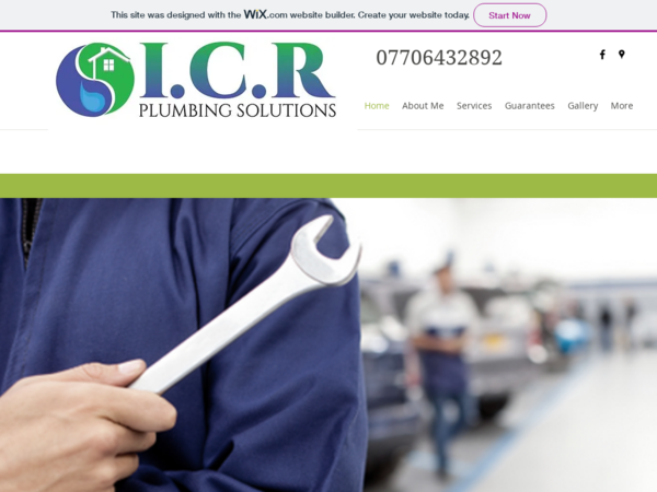 I.c.r Plumbing Solutions