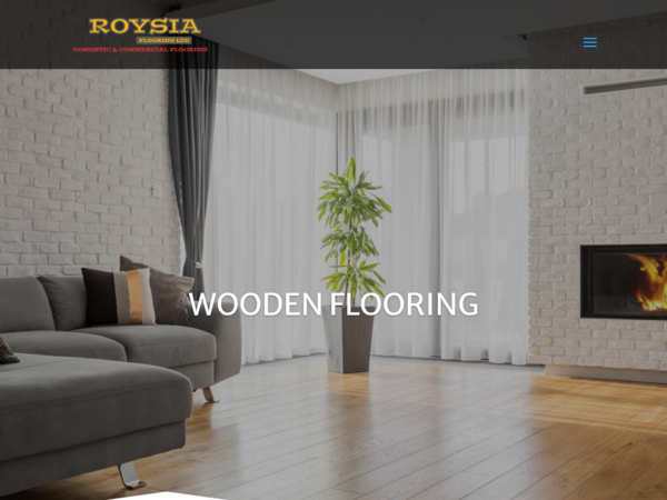 Roysia Flooring Ltd