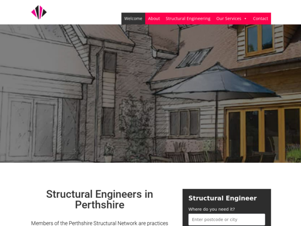 ASC Structual Design