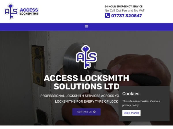 Locksmiths Goole